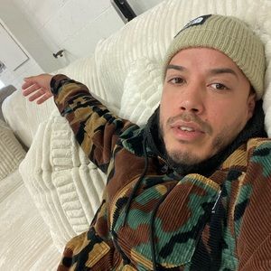 Meet your Posher, Brian